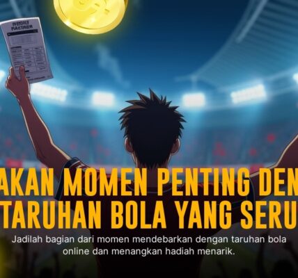 Maxwin77 Login: Cara Jitu Menang Taruhan Bola Online