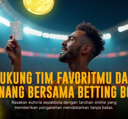 Rahasia Bola Gila: Slot 5 Reel dari Pragmatic Play yang Bikin Ketagihan