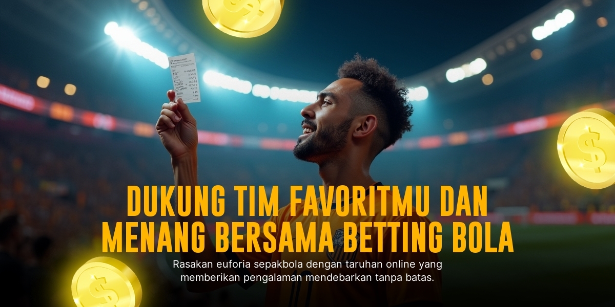 Rahasia Bola Gila: Slot 5 Reel dari Pragmatic Play yang Bikin Ketagihan